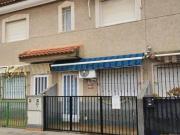 Dúplex en Venta en San Pedro del Pinatar