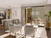 Dúplex en venta en Sant Feliu de Guíxols, Eixample Costa...