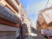 Dúplex en venta en Santa Coloma de Gramenet, El Raval....