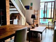 Dúplex en venta En Santiago De Surco: ¡Tu Próxima...