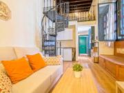 Dúplex en venta en Sevilla, Alfalfa Santa Cruz. Precioso...