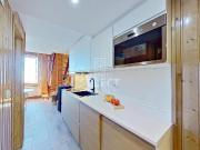 Apartamento en venta en Sierra Nevada, Zona media....