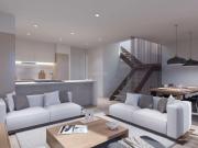 Dúplex en venta en Sitges, Can Pei Costa Dorada. Dúplex.