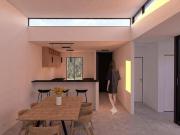 Duplex en Venta en Solares de Manantiales. 2 dormitorios