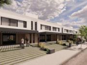 Dúplex en venta en Solares de Manantiales. 3 dormitorios