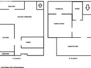 Dúplex en Venta en Sueca, Valencia