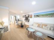 Dúplex en Venta en Sur PAU 4