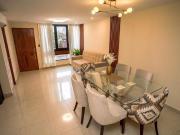 Dúplex en venta en Surco – 147 m² remodelado a media...