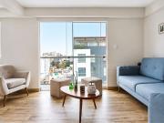 DÚPLEX EN VENTA EN SURQUILLO – LA CALERA DE LA MERCED