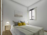 Dúplex en venta en Terrassa, San Pere. Terraza a pie de...