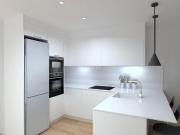 Dúplex en venta en Tiana. espectacular ático dúplex. Dúplex.