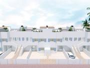 Dúplex en Venta en Torre de la Horadada, Alicante