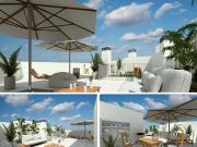 Dúplex en venta en Torredembarra, Centre Costa Dorada....