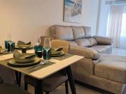 Dúplex en venta en Torrevieja, Cabo Cervera. Bungalow...