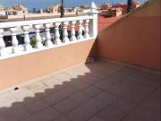 Dúplex en venta en Torrevieja, Cañada del Molino....