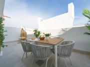 Duplex en venta en Torrevieja, Los altos