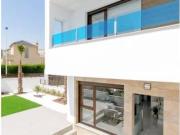 Duplex en venta en Torrevieja, Los balcones