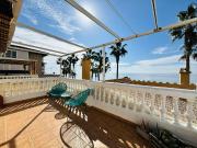 Dúplex en venta en Torrox, El Morche. Ático dúplex en...