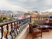 Dúplex en venta en Travesía de Vigo 46, Vigo