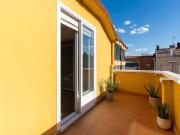 Dúplex en Venta en Tres Olivos Valverde