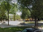 Dúplex en Venta en Tres Olivos Valverde