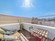 Dúplex en Venta en Universidad Malasaña