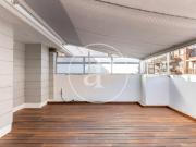 Dúplex en venta en Valencia, Russafa. Ático dúplex en...