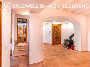 Dúplex en Venta en Vallvidrera Tibidabo Les Planes