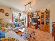 Dúplex en venta en Vera, Puerto Vera. Impresionante...