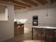 Dúplex en Venta en Vic