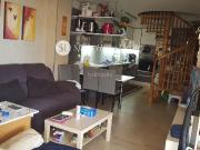 Dúplex en venta en Vila Joiosa la, Cala Alta Veramar. en...