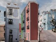 Dúplex en venta en Vila Joiosa la, Platja de Vila...