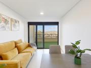 Dúplex en venta en Vila Joiosa la, Poble Nou Montiboli....