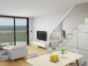 Dúplex en venta en Vilafranca del Penedès, La Girada....