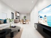 Dúplex en venta en Vilanova del Vallès. Promoción de...