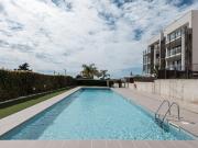 Dúplex en venta en Vilanova i la Geltrú, La Collada Sis...