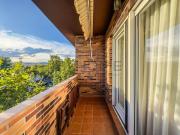 Dúplex en venta en Villanueva del Pardillo, Los Llanos...