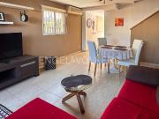Dúplex en venta en Xàbia, Montañar El Arenal. Acogedor...