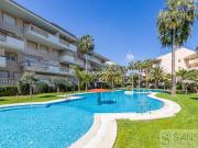 Dúplex en venta en Xàbia, Montañar El Arenal....