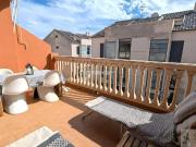 Dúplex en venta en Xàbia, Montañar El Arenal....