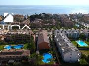 Dúplex en venta en Xàbia, Montañar El Arenal. Luz, playa...