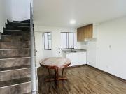 DUPLEX EN VENTA FRENTE A PARQUE URB LA COLONIAL