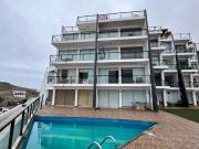 Duplex En Venta Frente Al Mar San Bartolo