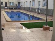 Duplex en venta, Granja de Rocamora, Alicante/Alacant