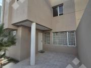 Dúplex en Venta Impecable con Patio y Cochera