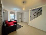 DUPLEX EN VENTA ITUZAINGO 3 DORMITORIOS PARQUE