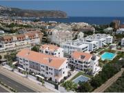 Duplex en venta Jávea/Xàbia