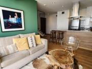 DEPARTAMENTO EN VENTA LIMITE CON BARRANCO