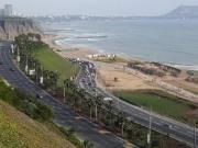 DUPLEX EN VENTA MIRAFLORES