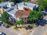 Dúplex en venta o alquiler. Don bosco esquina José Hernández
